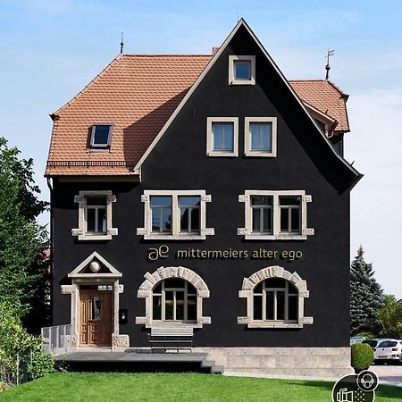 Mittermeiers Alter Ego Rothenburg ob der Tauber Luaran gambar