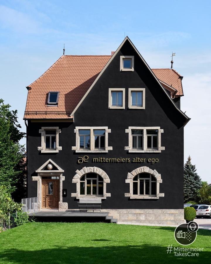 Mittermeiers Alter Ego Rothenburg ob der Tauber Luaran gambar