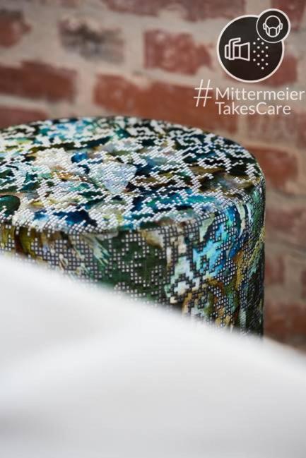 Mittermeiers Alter Ego Rothenburg ob der Tauber Luaran gambar
